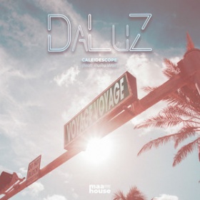 DALUZ X CALEIDESCOPE FEAT. RURU WALL - VOYAGE VOYAGE